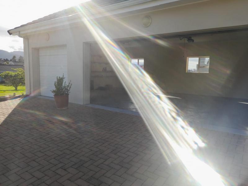 2 Bedroom Property for Sale in Groenkloof Retirement Village Western Cape